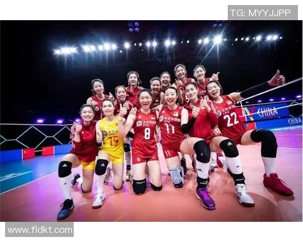 武汉排球队荣登排球配合排行榜第七名展现团队实力与默契