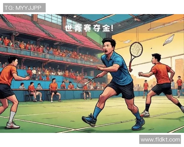 西安羽毛球队崛起之路:城市联赛背后的奋斗与荣耀