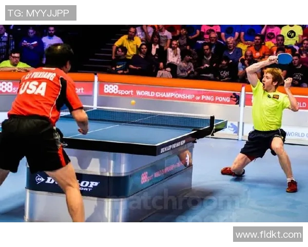 南京乒乓球队节奏对比独家深度解析与未来发展趋势探讨