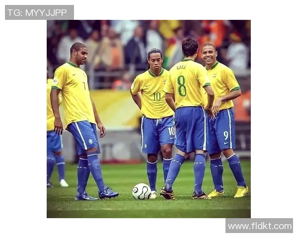 巴西足球传奇明星的辉煌历程与对世界足球的影响 巴西足球传奇明星的辉煌历程与对世界足球的影响