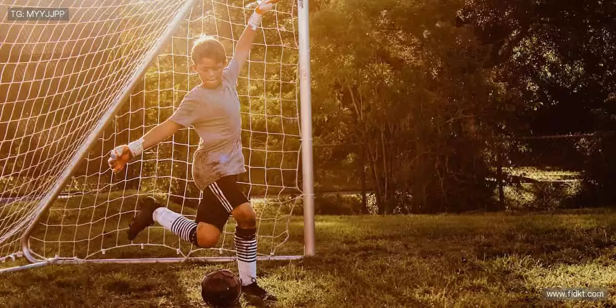 ⚽️【足下生风】每一步，都是胜利的心跳！