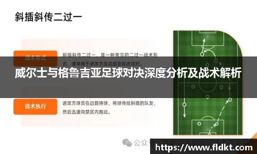 威尔士与格鲁吉亚足球对决深度分析及战术解析