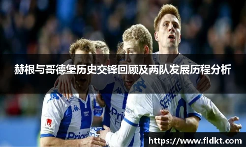 赫根与哥德堡历史交锋回顾及两队发展历程分析